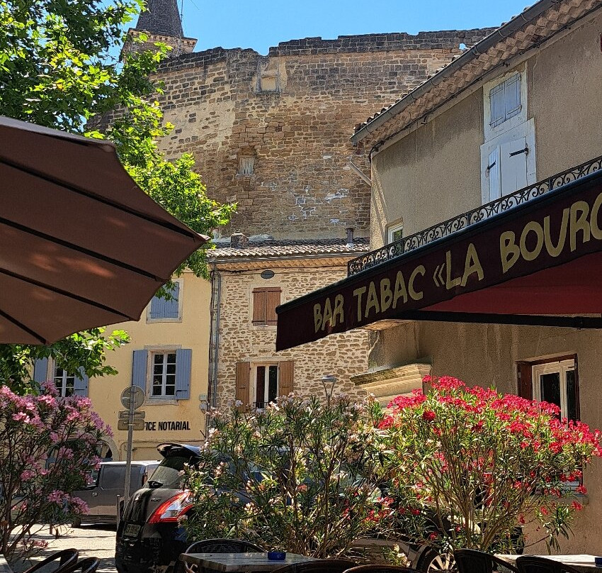 La Bourgade