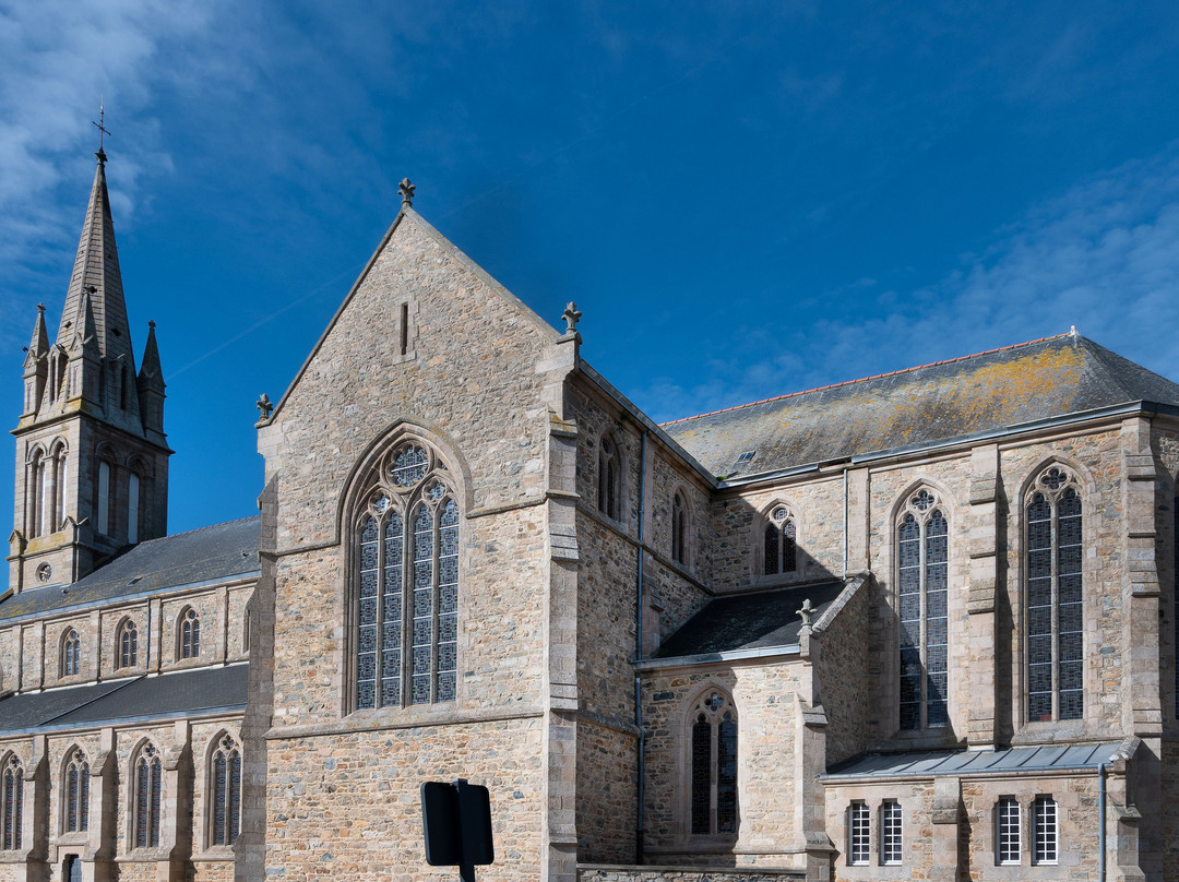 Église Saint - Pierre