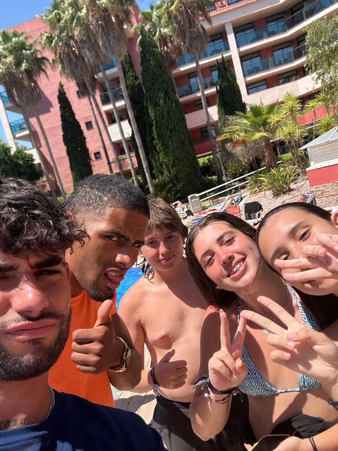 欧特斯罗马纳别墅酒店-旅行者