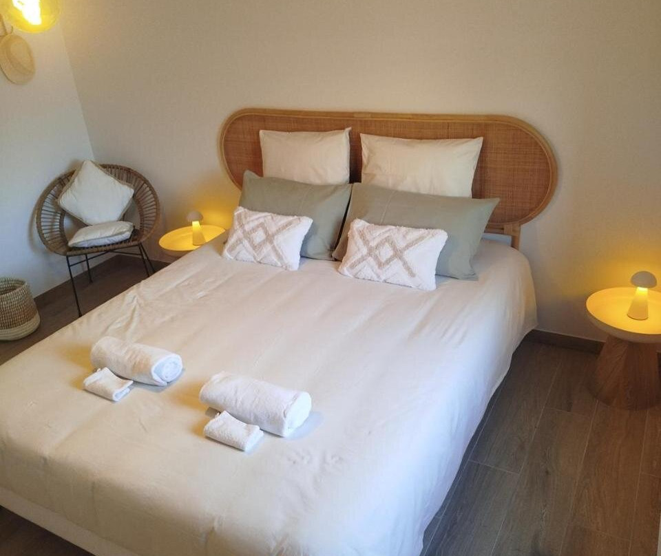 Chambres d'hotes" Tout Simplement"