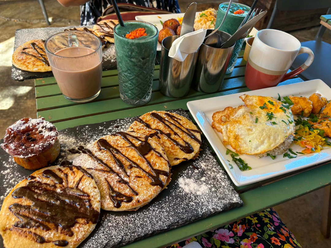 Mafate Café