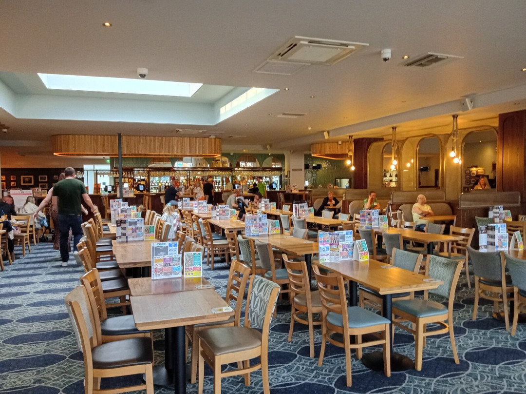Cleethorpes Beach Holiday Park主图