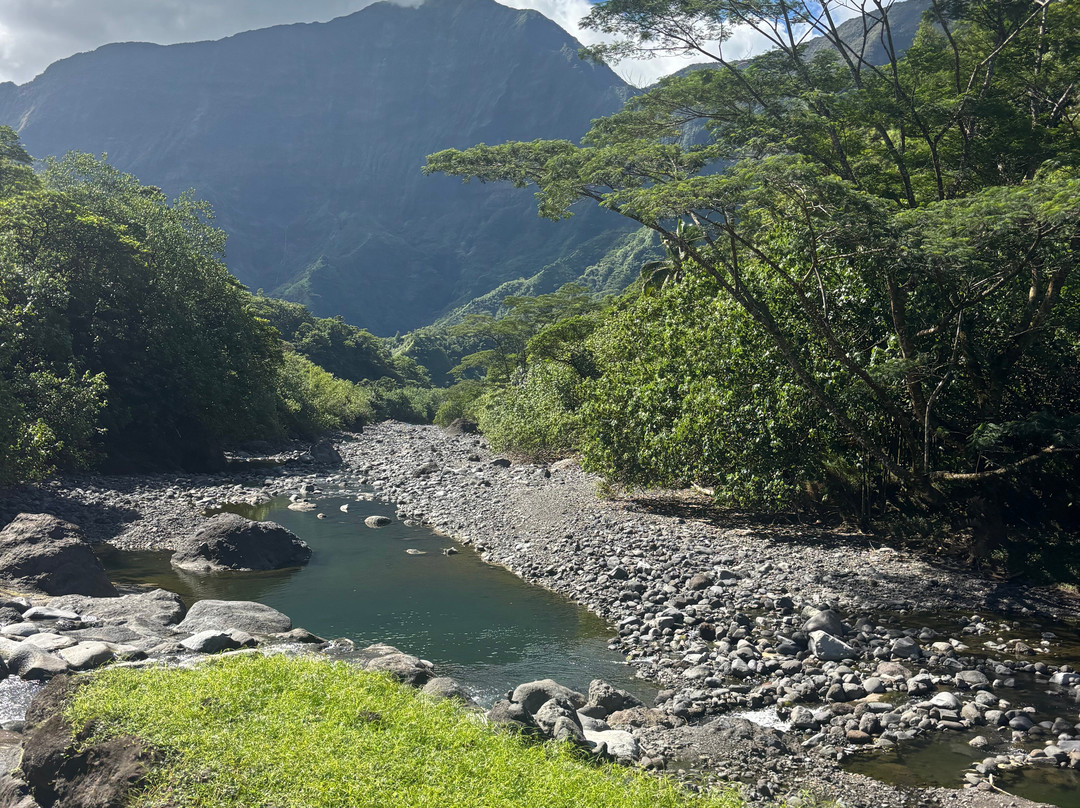 Karatu Expedition Safaris-阿鲁埃必去景点