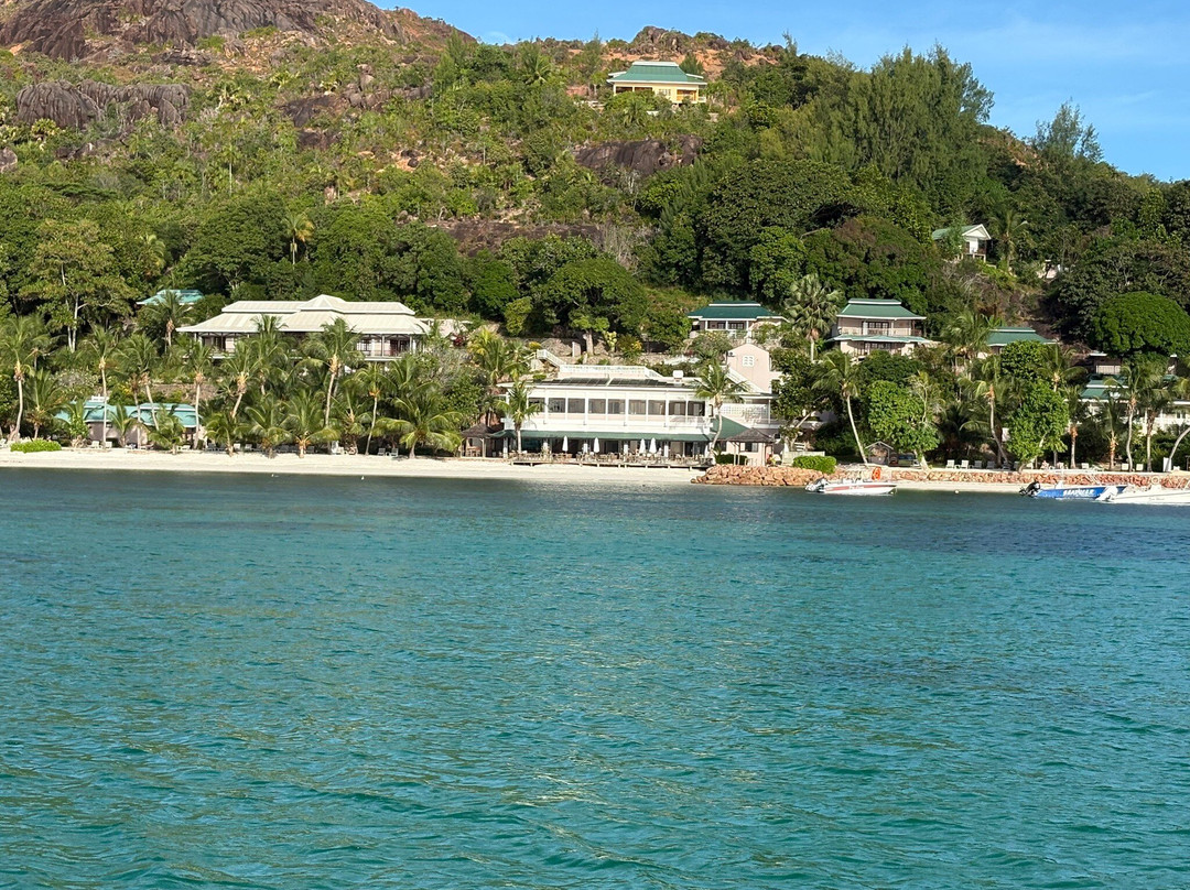 Geoli Charters-Anse la Blague必去景点