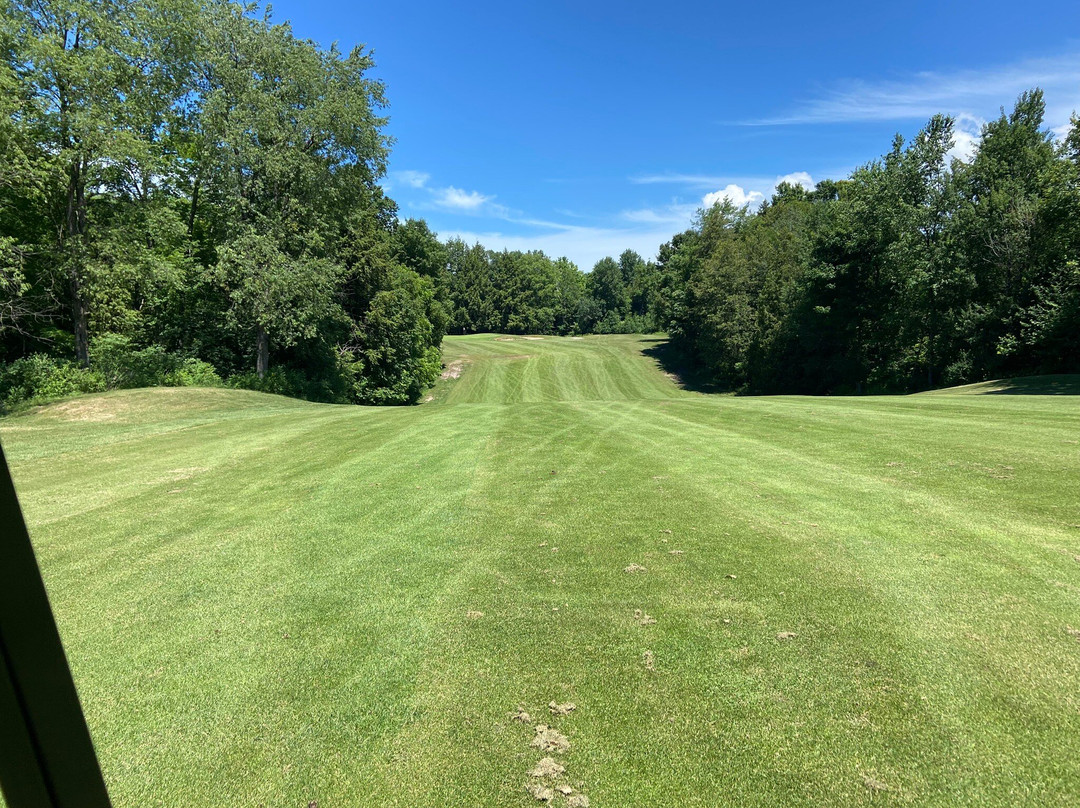 Crystal Lake Golf