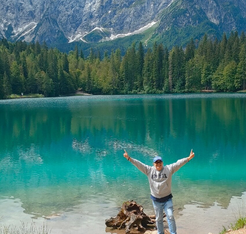 Laghi Di Fusine-Tarvisio必去景点