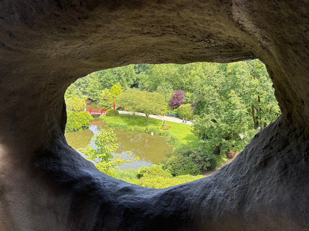 Tierpark Hagenbeck-汉堡必去景点