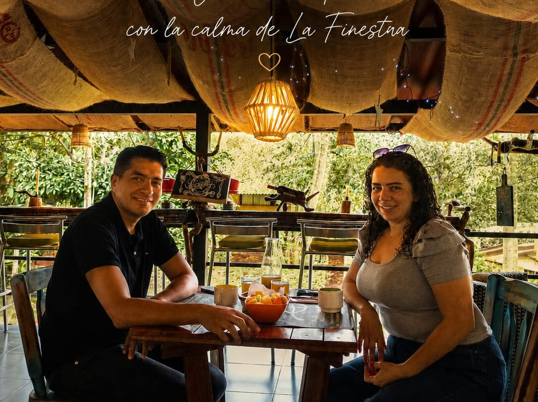 La Finestra Spa Hotel Boutique主图