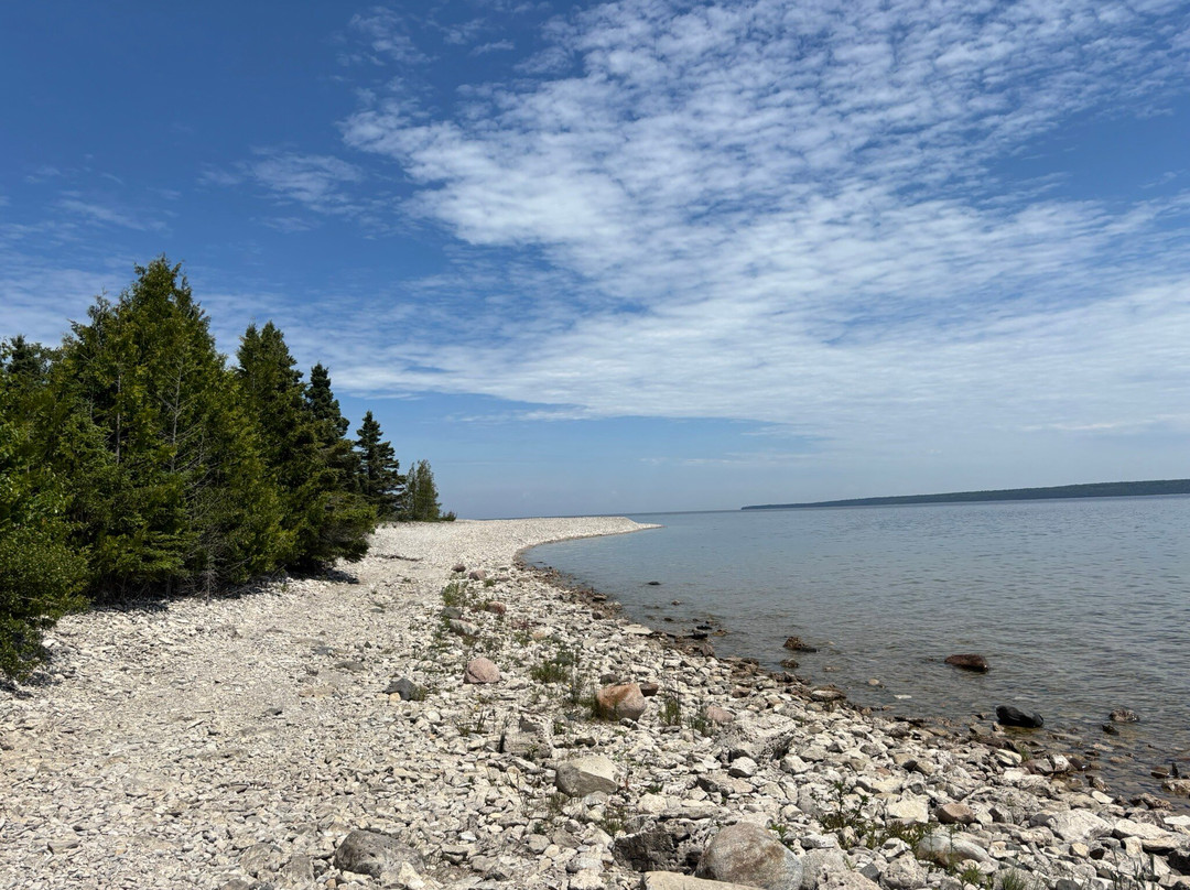 Beaver ATV Rental-Drummond Island必去景点