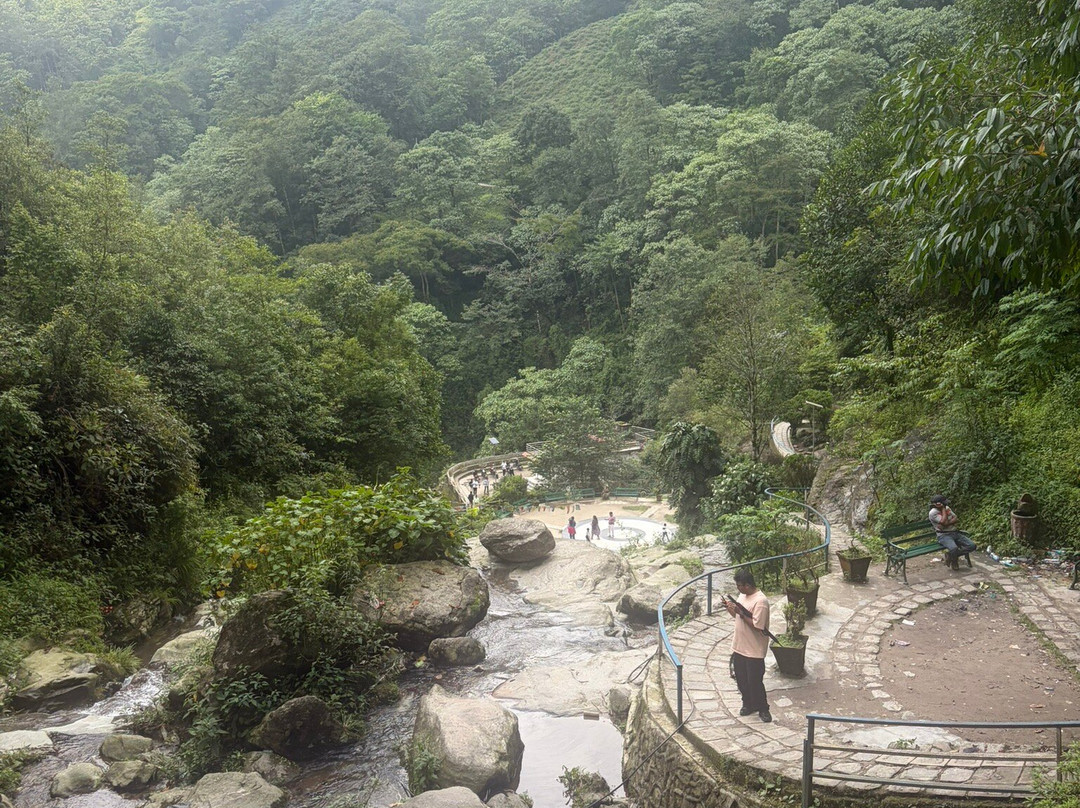大吉岭斯特尔灵酒店主图