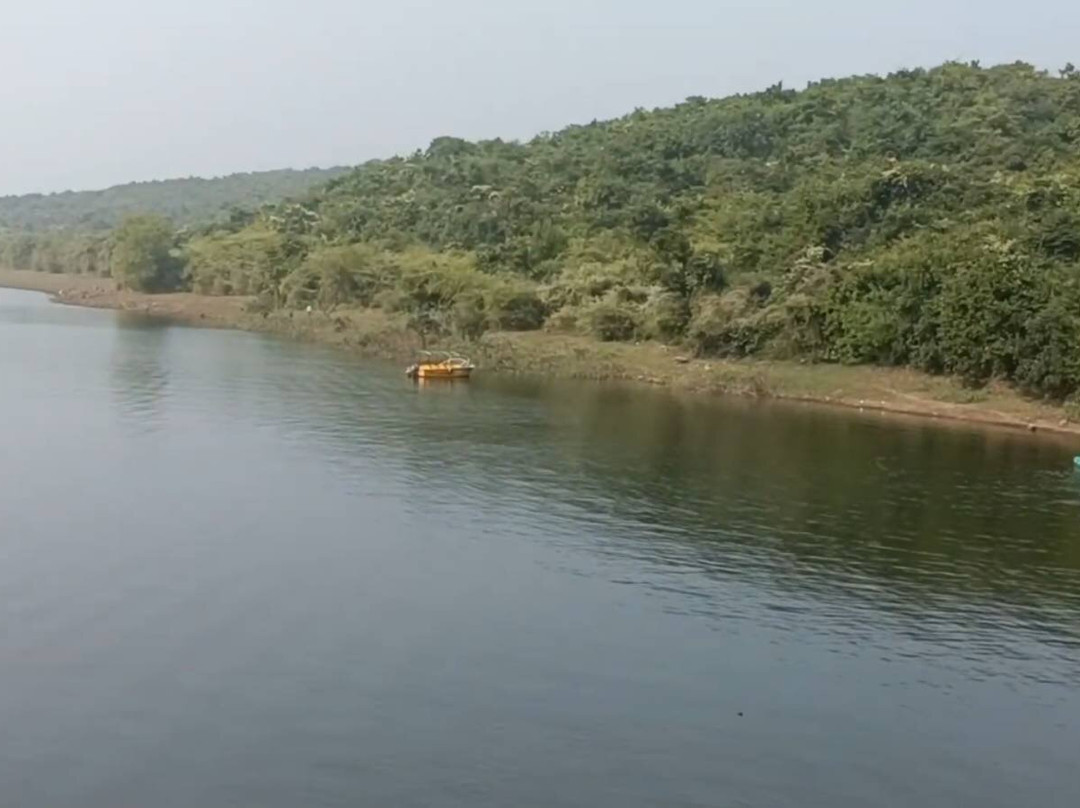 Deras Dam-布巴内斯瓦尔必去景点