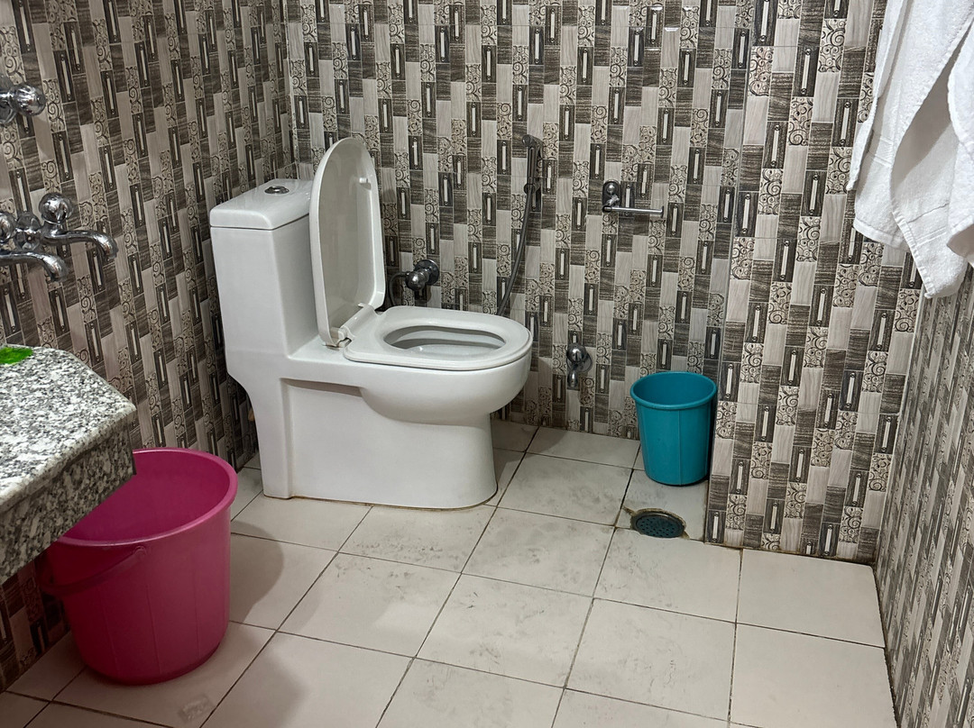 Hotel New Gyespa主图