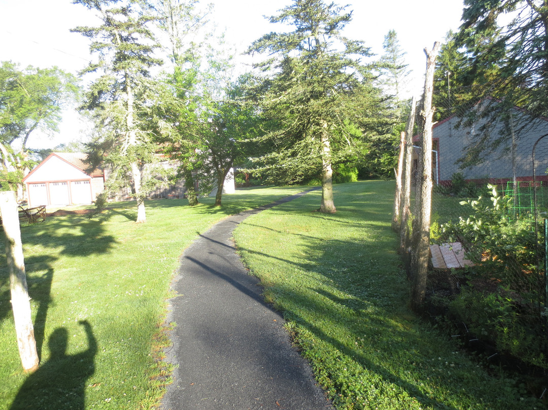 Spruce Acres Farm Trail-米德尔敦必去景点