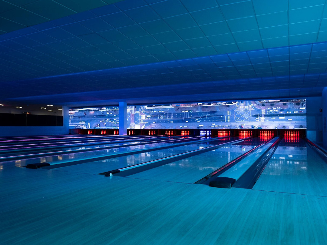 Royal Bowling-卡塞塔必去景点