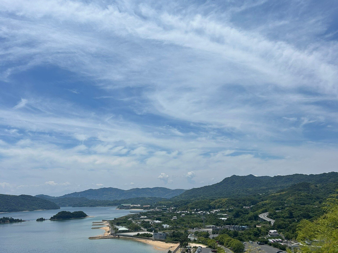 Shimanami Kaido-尾道市必去景点
