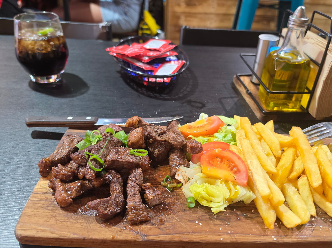 Prestige Butchers and Grill