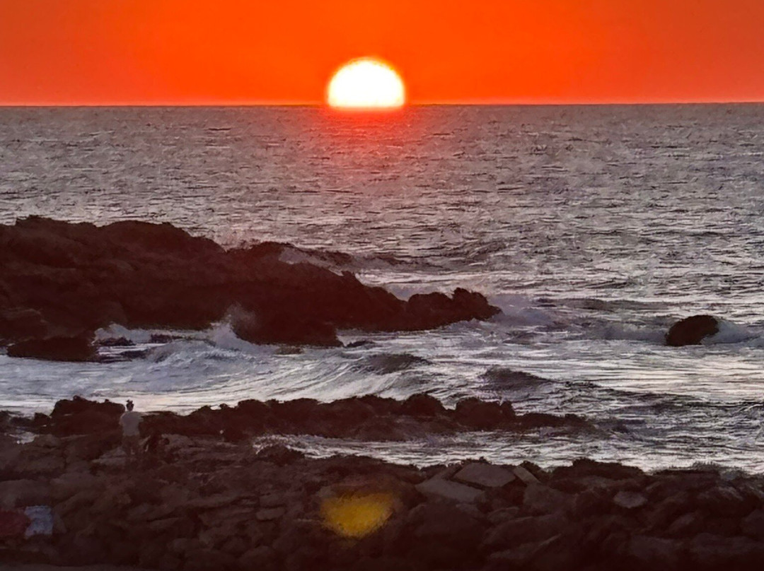 Panormos Beach-帕诺尔莫斯必去景点