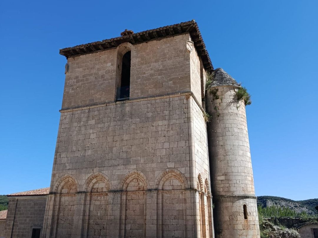 San Pedro de Arlanza-Hortiguela必去景点
