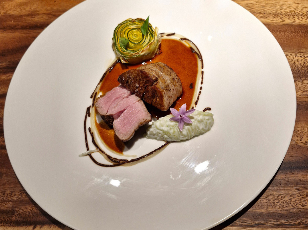 Restaurant Cocagne
