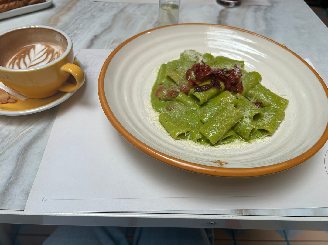 Trattoria Murano