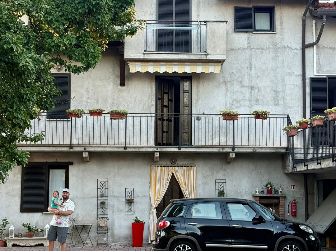 B&B Il Pozzo主图