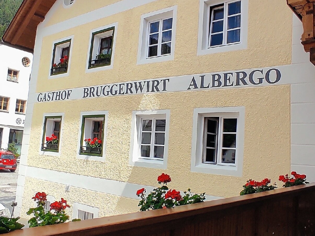 Hotel Bruggerwirt主图
