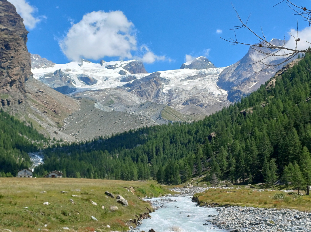 Rifugio G. B. Ferraro主图