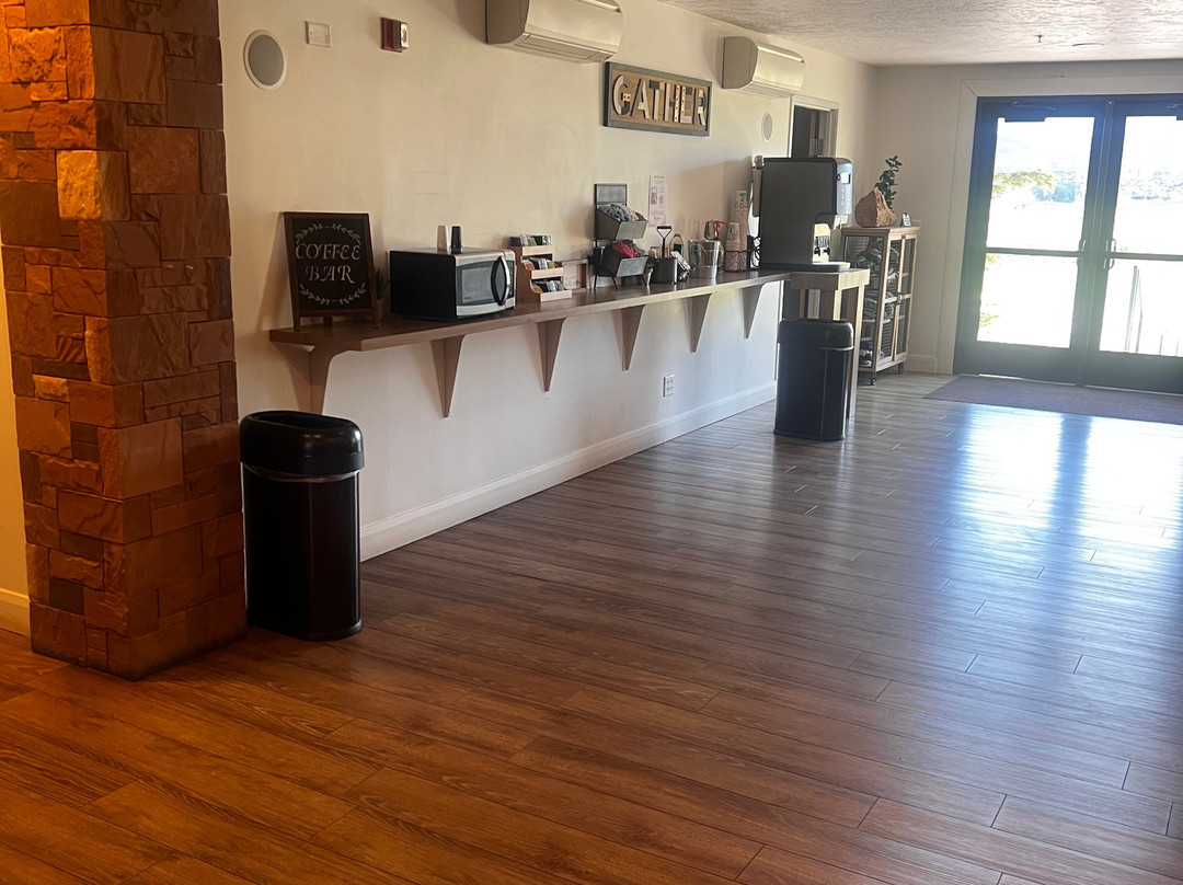 红沙酒店主图