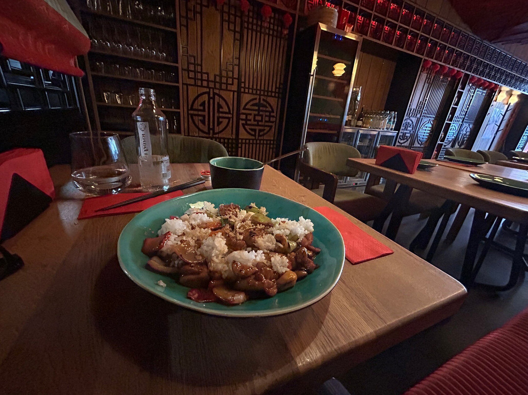 YUM Chinese