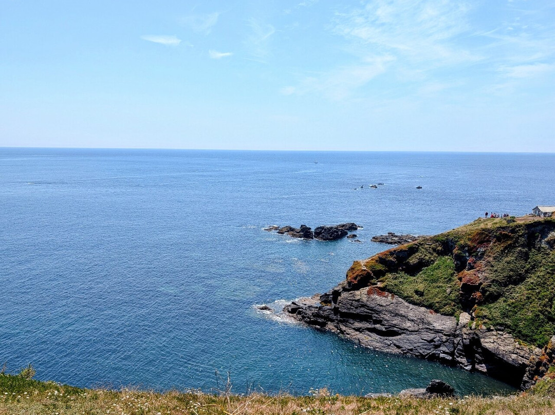 Lizard Point-Lizard必去景点