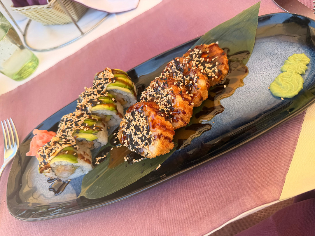 Restaurant Leut