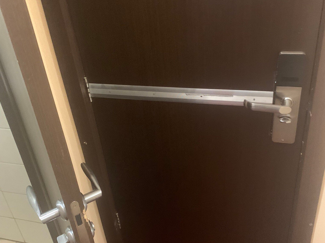 伯德瓦尔酒店主图