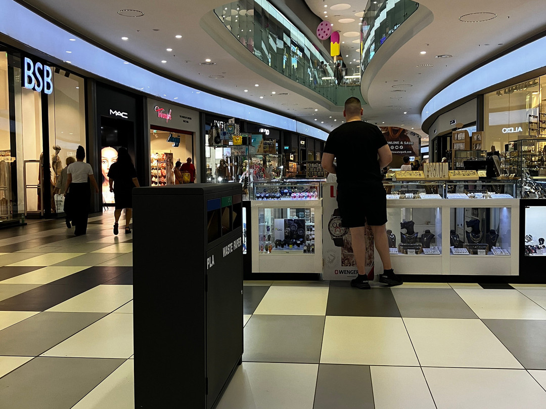 Kings Avenue Mall-帕福斯必去景点