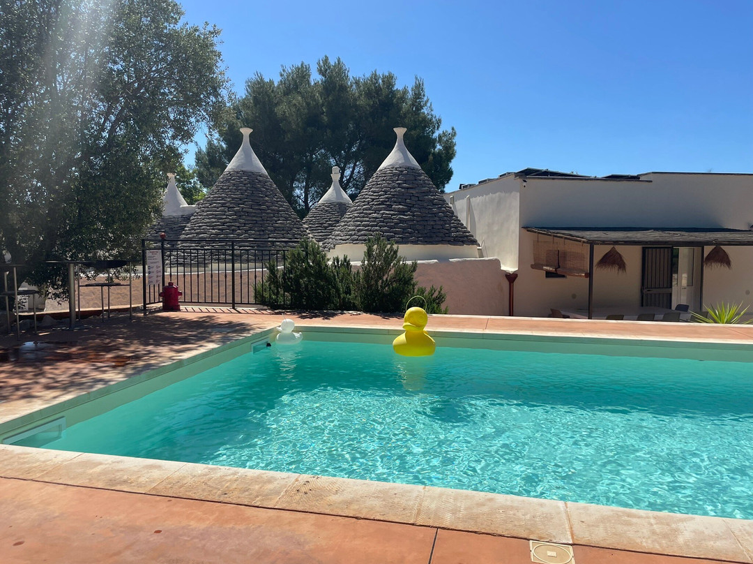 B&B Il Nostro Sogno