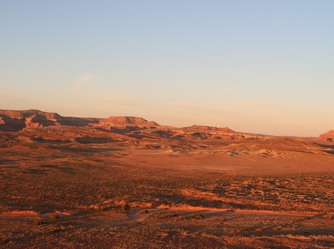 Redrock Ballooning-莫阿布必去景点