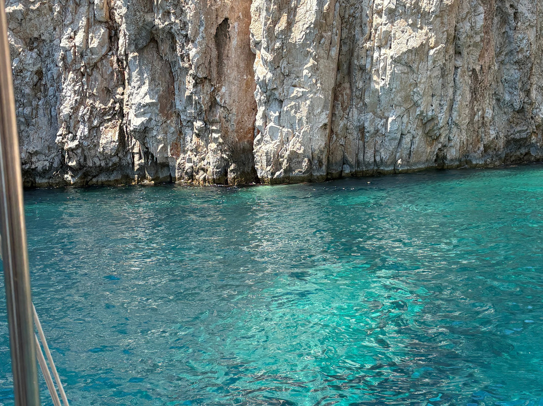 G&G Hydra Cruises - Daily Tours-Hydra必去景点