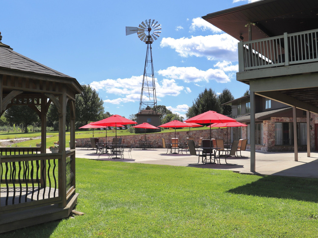 Stony Run Winery-Breinigsville必去景点