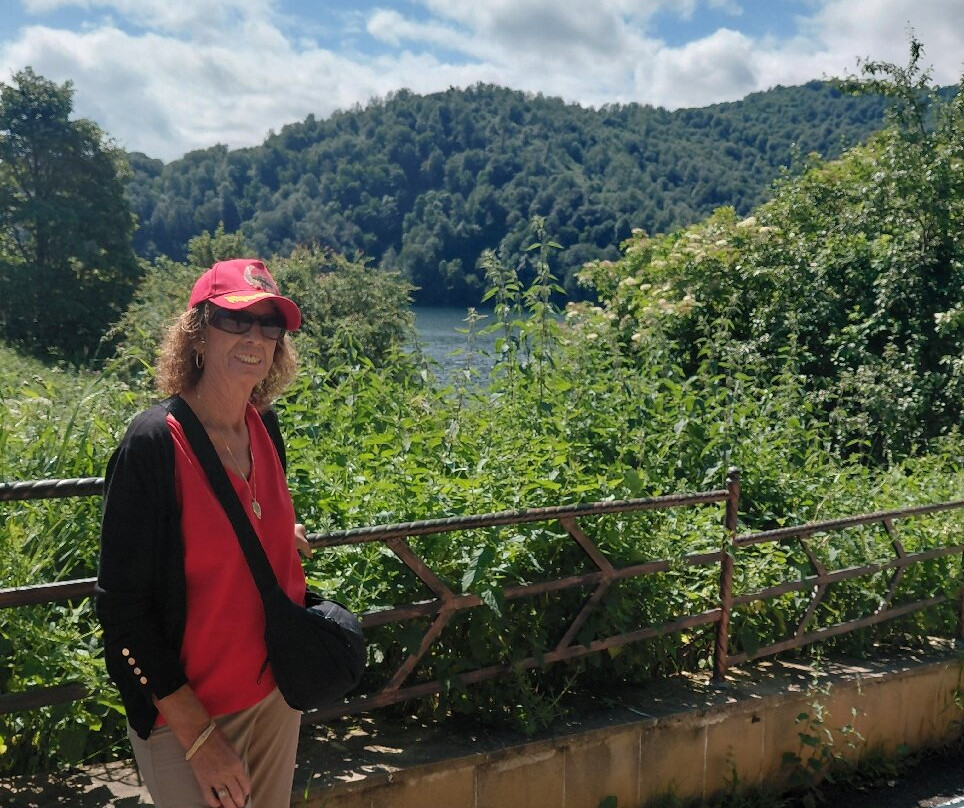 Lake Goygol-Ganja-Gazakh Region必去景点