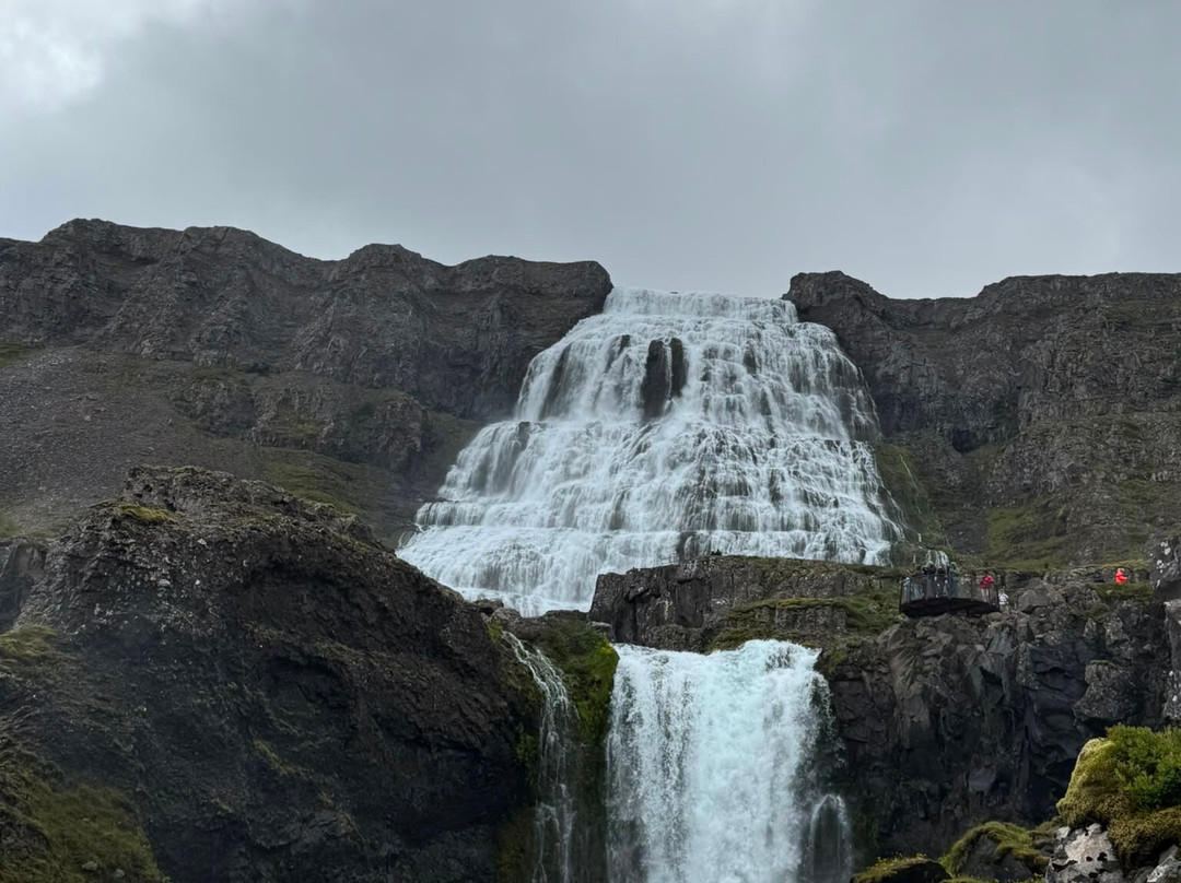 Dynjandi (Fjallfoss)-Hrafnseyri必去景点