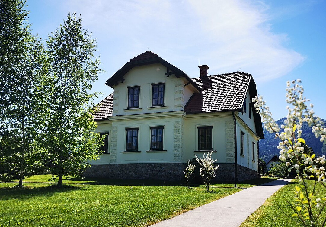 Roseggermuseum Krieglach