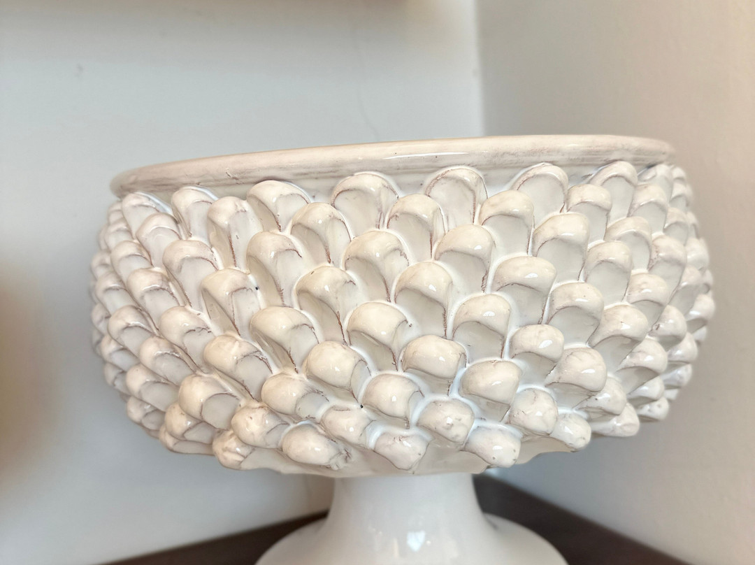 Ceramiche D'Arte Pascal-拉韦洛必去景点