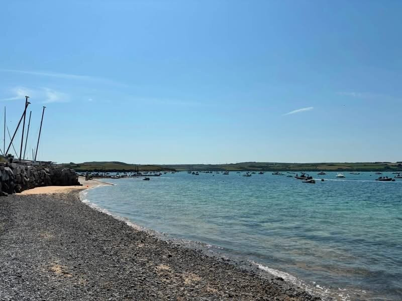 Padstow-Rock ferry-帕兹托必去景点