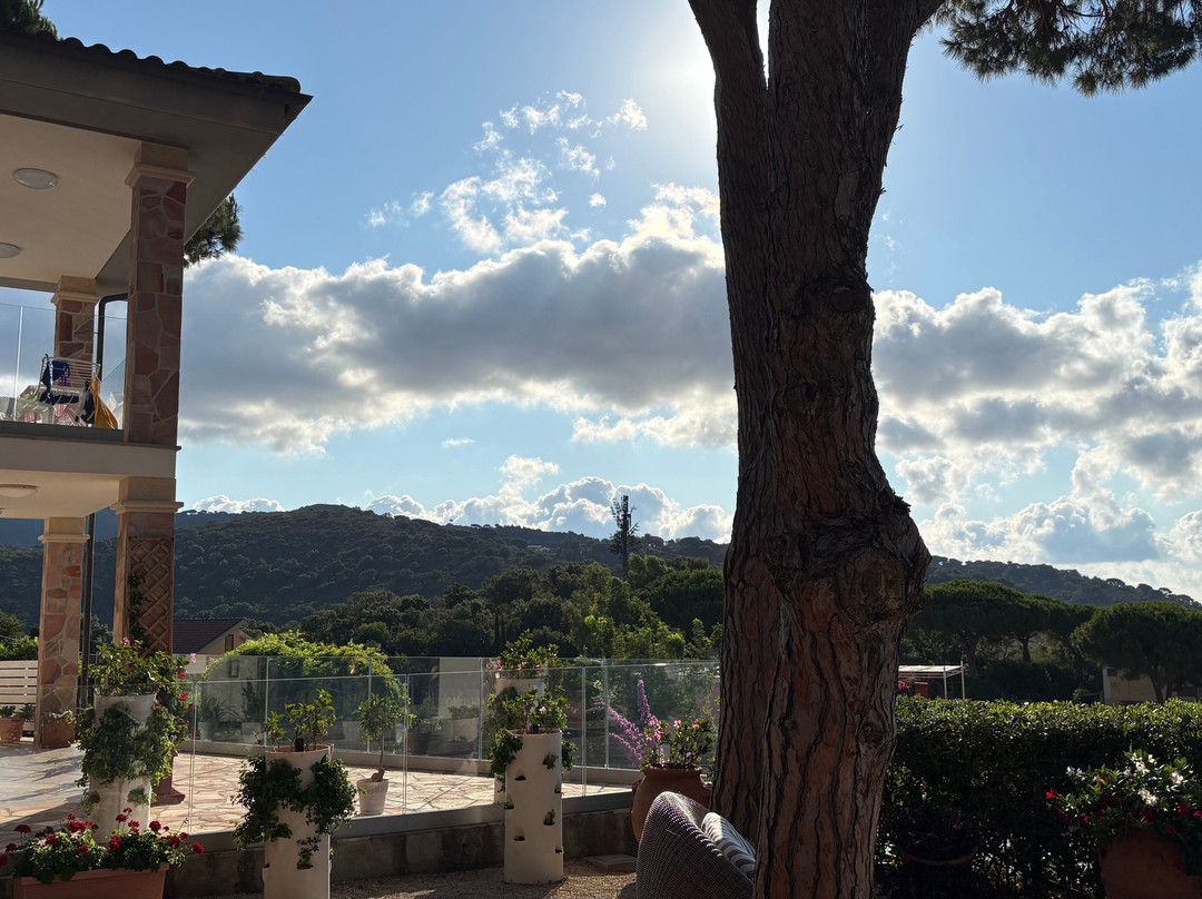 Villa Capitorsola主图