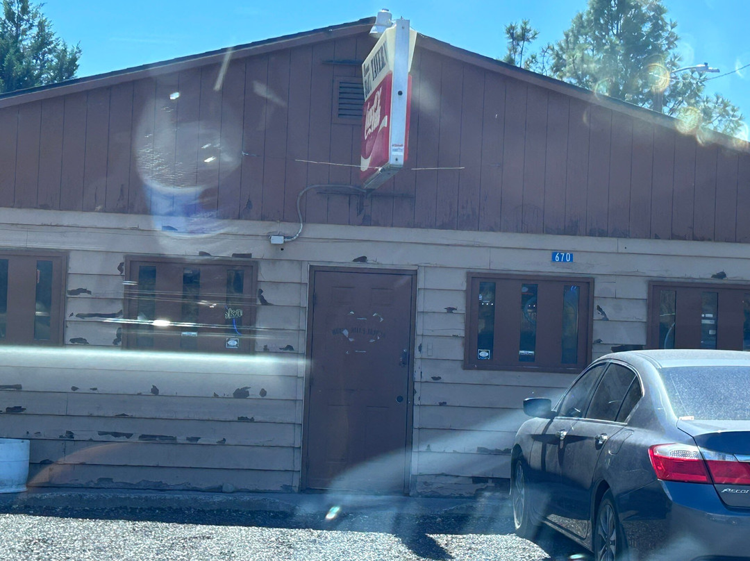 Buena Bills Tavern