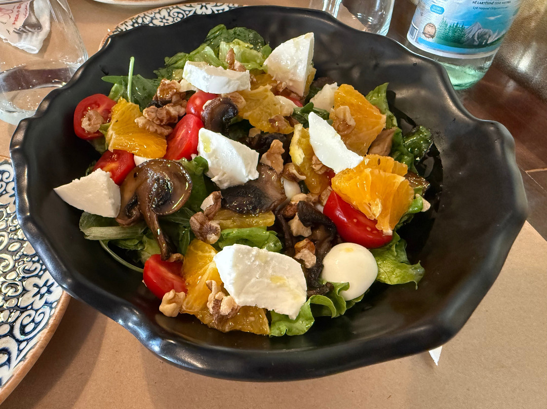 Pasta E Basta Ristorante