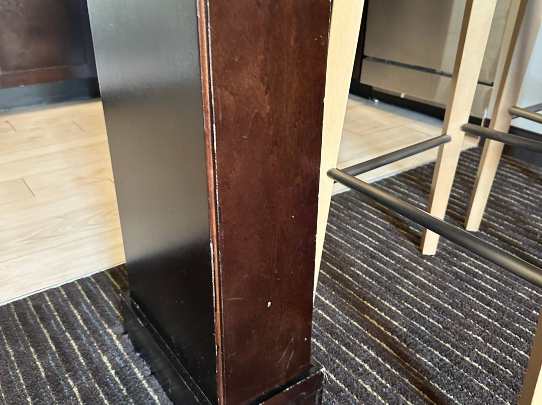 Staybridge Suites 佛罗里达州圣彼得堡主图