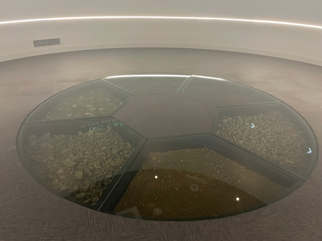 Cariñena Wine Museum-Carinena必去景点