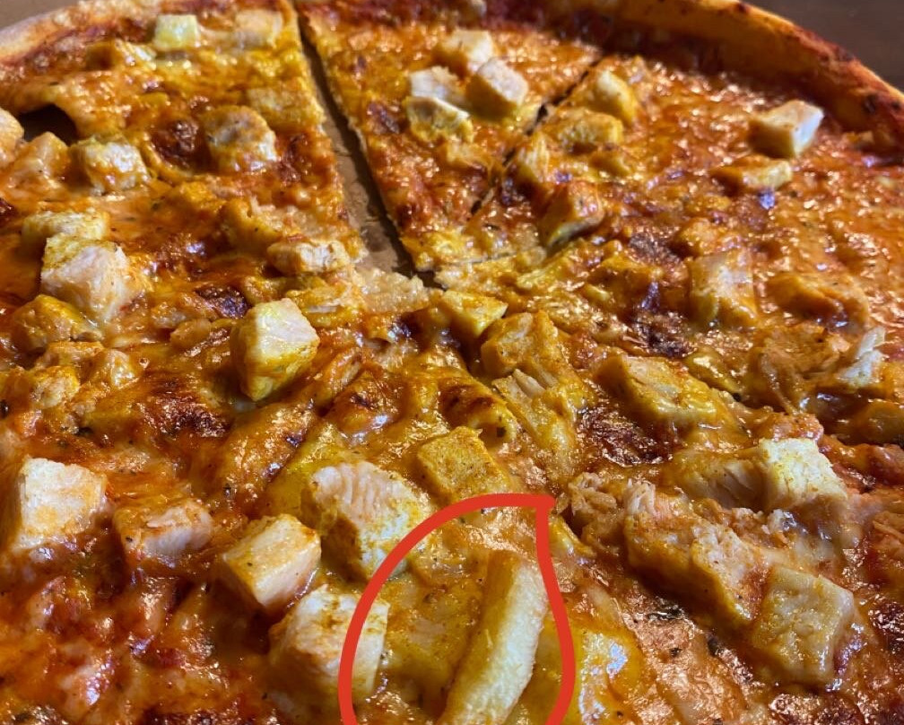 Unique Pizzeria Sundsvall