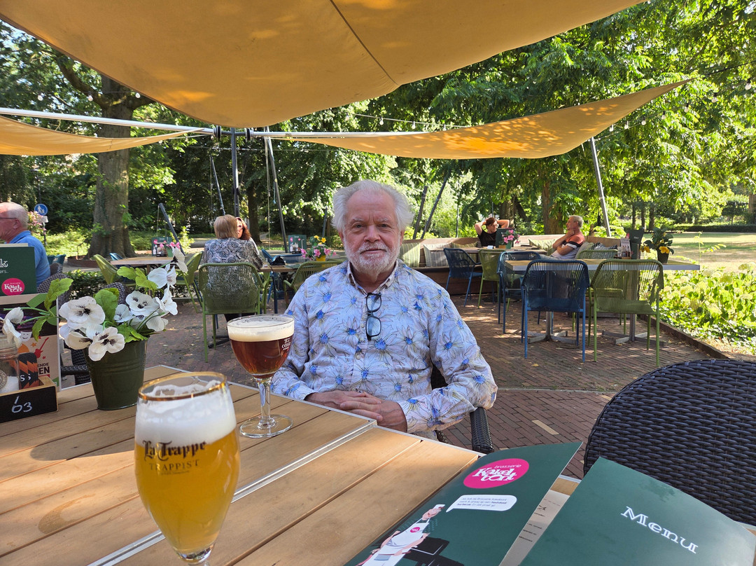 Brasserie Kakelbont
