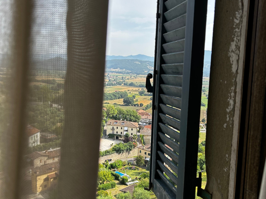 B&B Il Giardino Nascosto主图